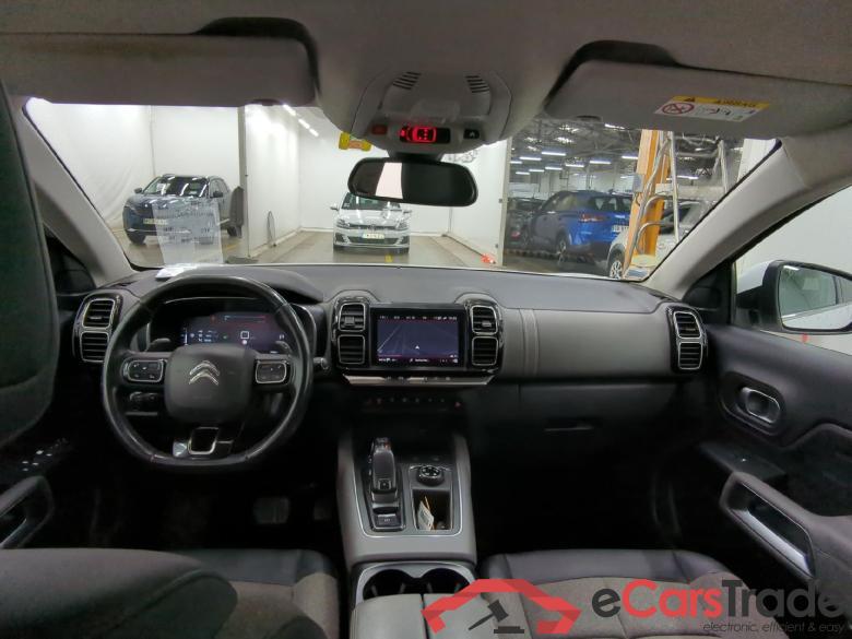 C5 Aircross Business 1.5 BlueHDi 130CV BVA8 E6d #5