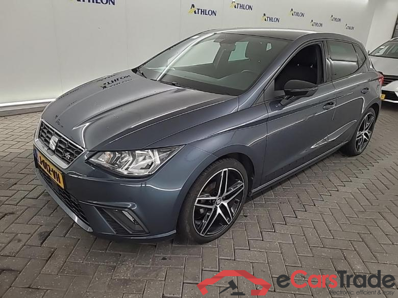 SEAT Ibiza 1.0 Eco TSI FR Business Intense 5D 70kW