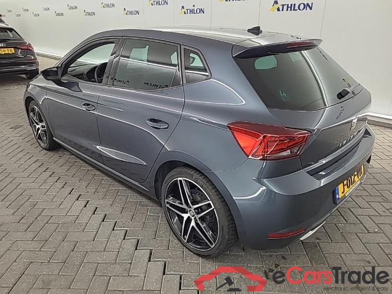 SEAT Ibiza 1.0 Eco TSI FR Business Intense 5D 70kW #4
