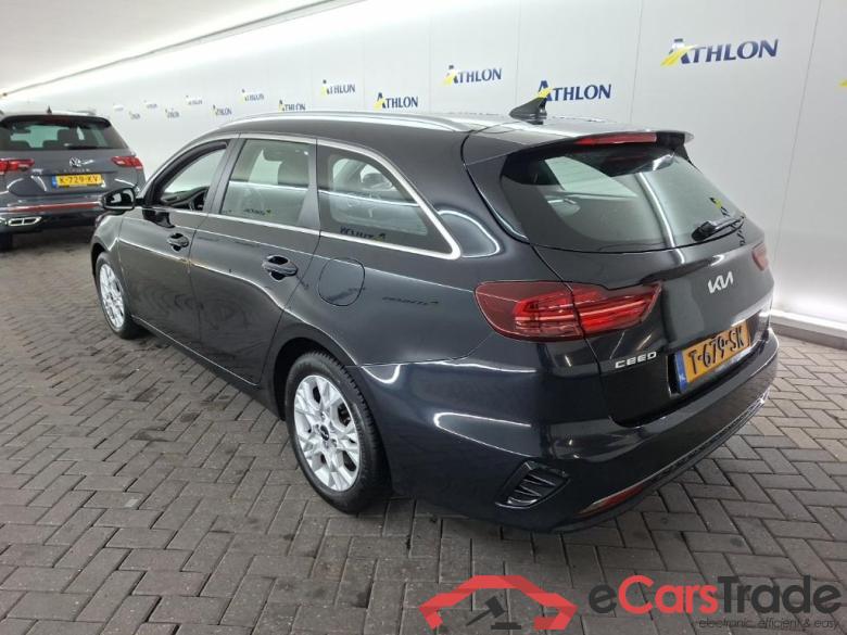 KIA ceed sportswagon 1.0 T-GDi DynamicLine 5D 88kW #4