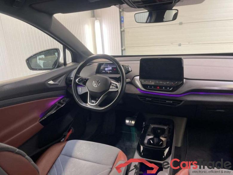 VOLKSWAGEN ID.4 First 77 kWh #3