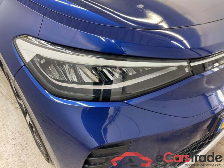 VOLKSWAGEN ID.4 First 77 kWh #4