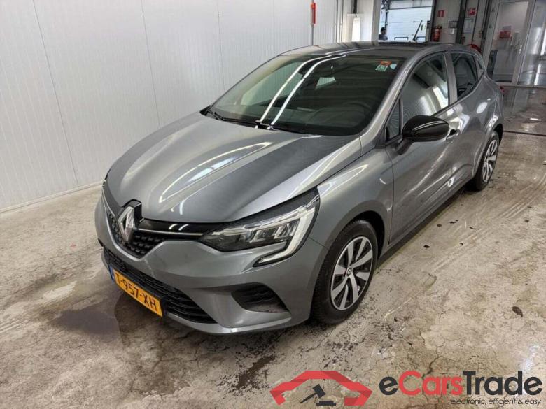 RENAULT CLIO 1.0 TCe 90 Equilibre #1