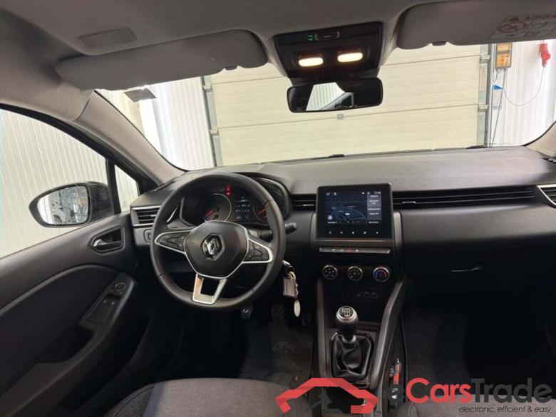 RENAULT CLIO 1.0 TCe 90 Equilibre #3