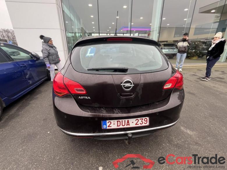 Opel Astra ASTRA #2