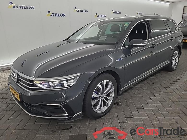 VOLKSWAGEN Passat Variant 1.4 TSI PHEV 6-DSG GTE Business 5D 160kW #1