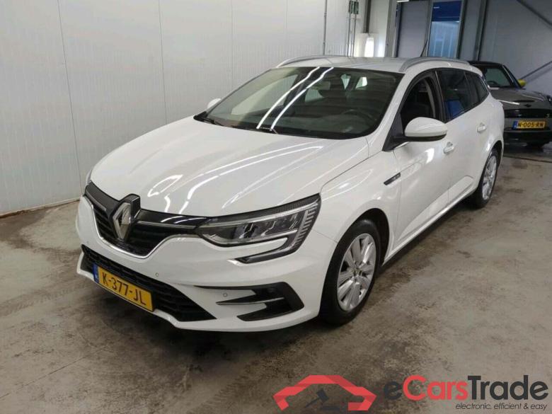RENAULT Mégane Estate 1.3 TCe Business Zen #1