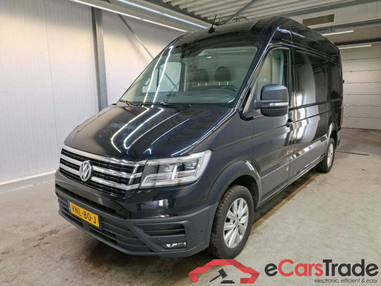 VOLKSWAGEN Crafter 35 2.0 TDI L3H2