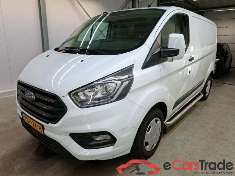 FORD Transit Custom 300 2.0 TDCI L1H1 Tr