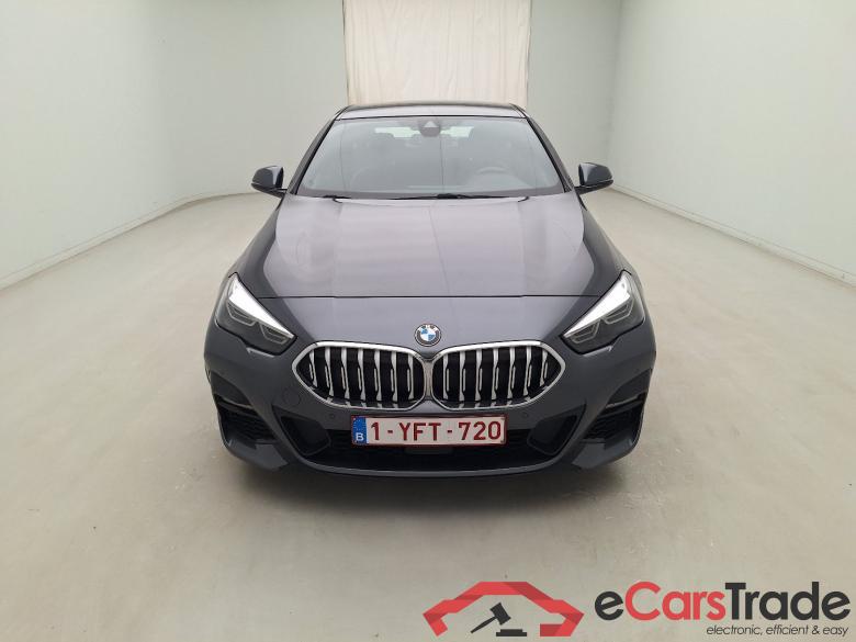 BMW, 2-serie Gr.Coupé '19, BMW 2 Reeks Gran Coupé 216dA (85kW) 4d #1