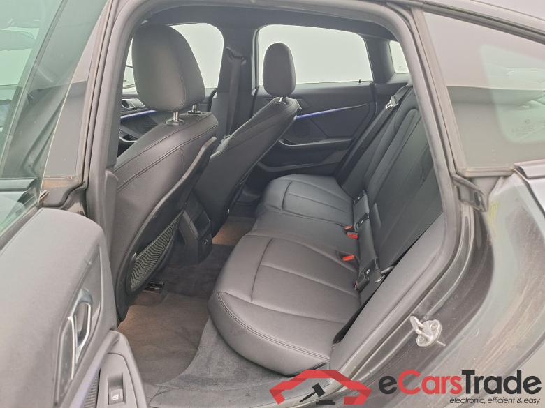 BMW, 2-serie Gr.Coupé '19, BMW 2 Reeks Gran Coupé 216dA (85kW) 4d #4