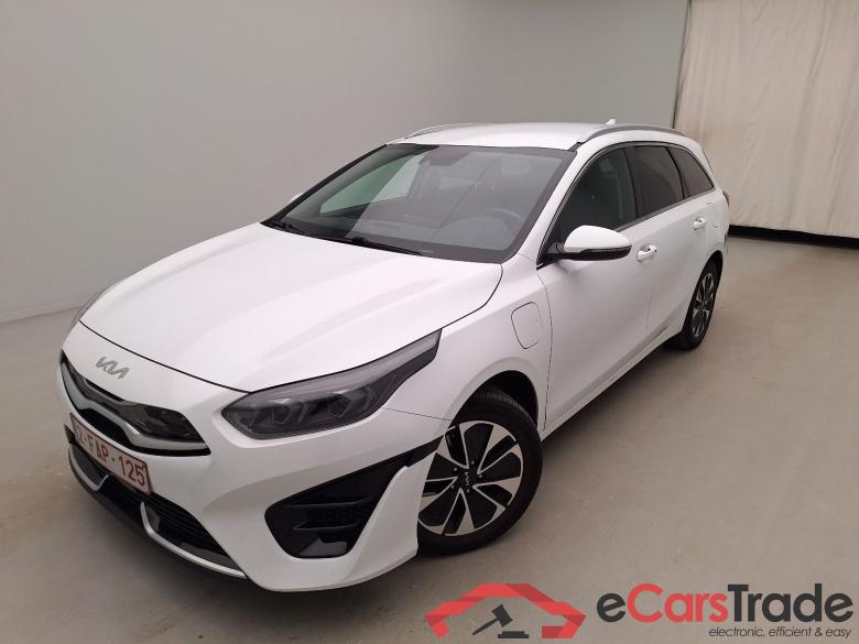 Kia, Ceed SW '18 PHEV, Kia Ceed SW 1.6PHEV Bus.Line DCT #2