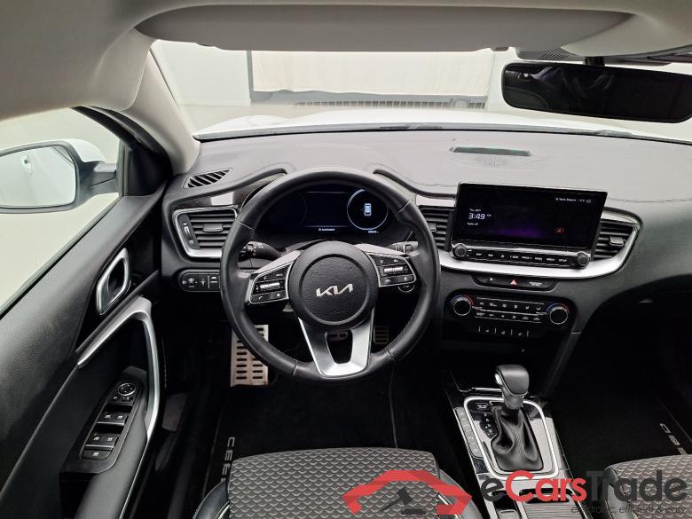 Kia, Ceed SW '18 PHEV, Kia Ceed SW 1.6PHEV Bus.Line DCT #5