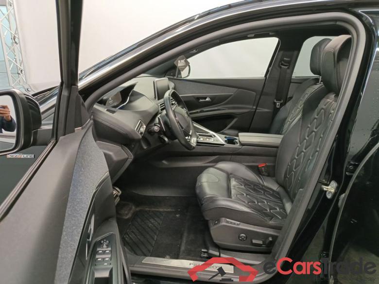 Peugeot 5008 1.6 PureTech 132kW S&S EAT8 GT Line 5d 7pl #3