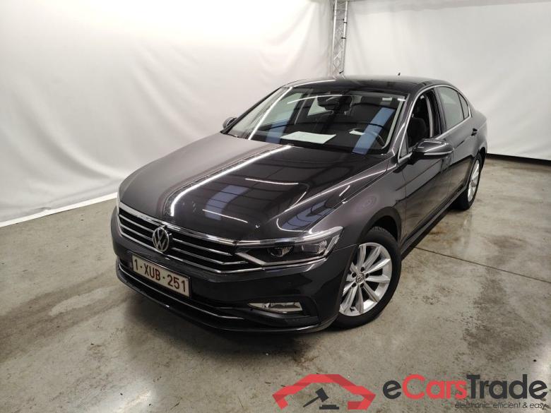 Volkswagen Passat 1.5 TSI Style Business DSG 4d #1