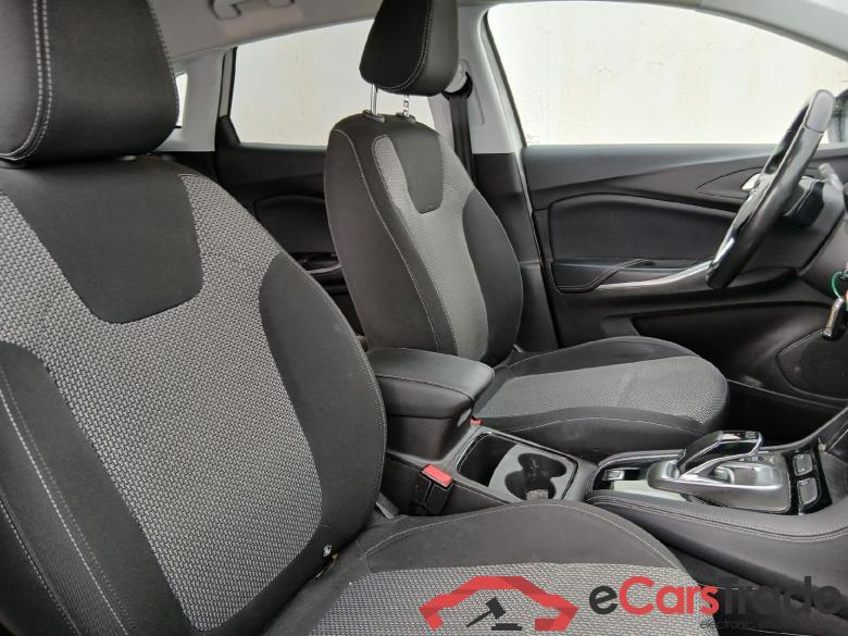 OPEL Grandland / 2021 / 5P / todoterreno 1.5 CDTi Business Edition Auto #6