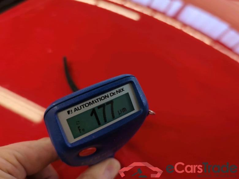 Fiesta Cool & Connect 1.1 55KW MT5 E6dT #6