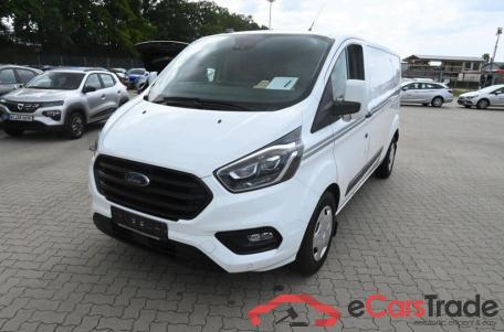 Transit Custom Kasten 340 L2 Trend 2.0 TDCi 125KW AT6 E6dT #1