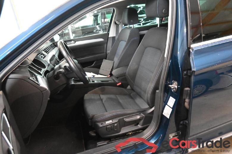 Passat Variant GTE 1.4 TSI 160KW AT6 E6d #4