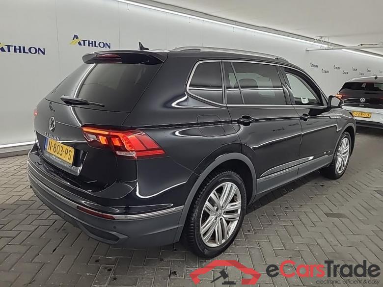 VOLKSWAGEN Tiguan Allspace 1.5 TSI Life Business 5D 110kW #3
