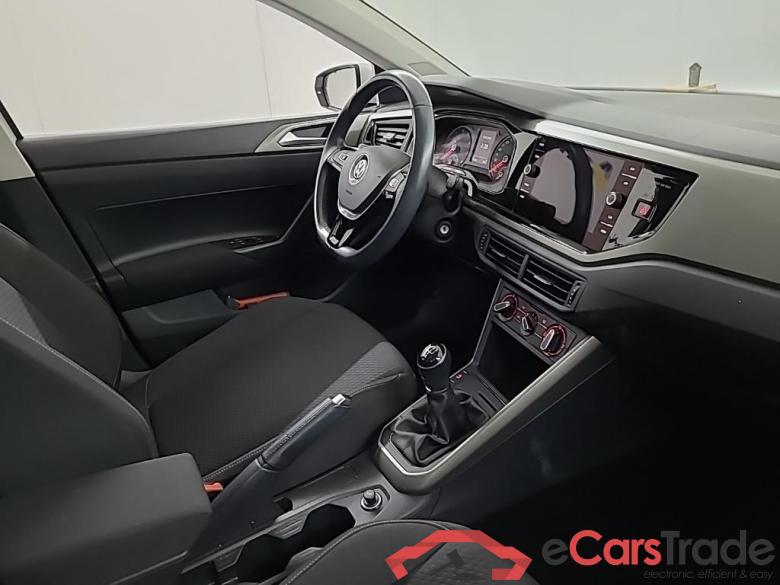 VOLKSWAGEN POLO 1.0 TSI 70kW Comfortline 5D #6