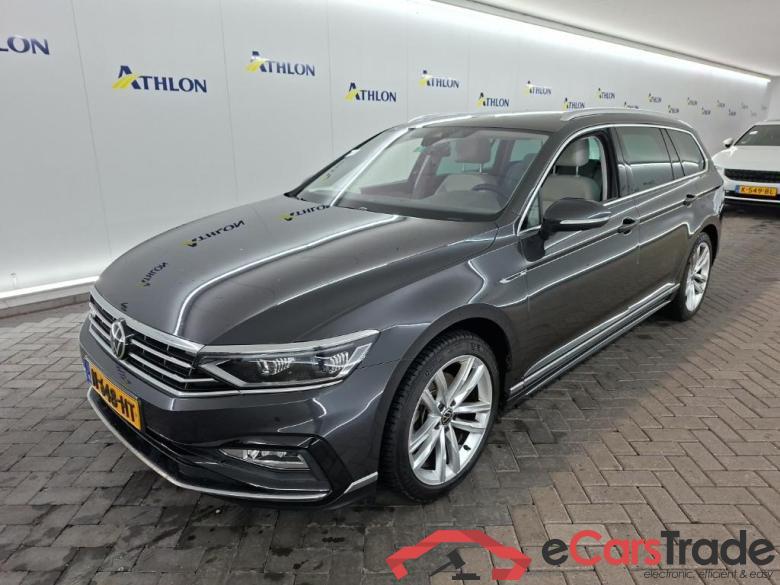 VOLKSWAGEN Passat Variant 1.5 TSI 7-DSG R-Line Business+ 5D 110kW #1