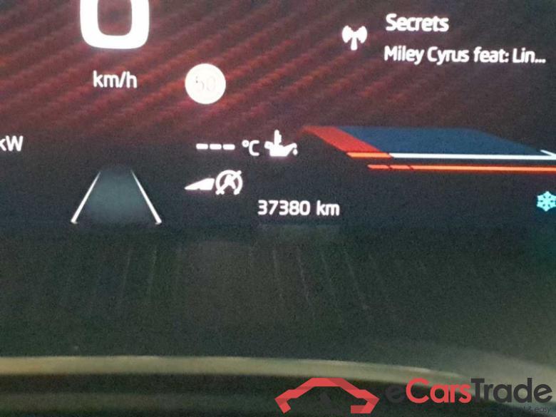 Skoda Octavia Combi (NX5)(01.2020->) DE - Kb5 2.0 TSI EU6d, RS OPF (EURO 6d), 2020 - 2024 #4