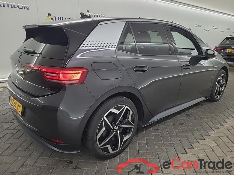 VOLKSWAGEN ID.3 58kWh 1st Plus auto 5D 150kW #3