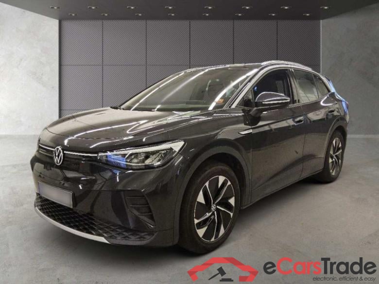 Volkswagen ID.4 (E21)(09.2020->) DE - SUV5 Pro Performance, (77kWh), 2020 - 2023