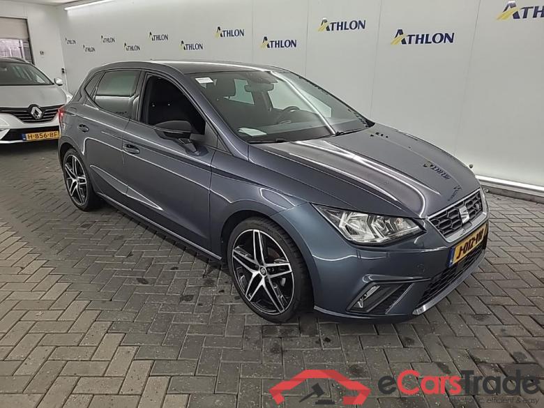 SEAT Ibiza 1.0 Eco TSI FR Business Intense 5D 70kW #2