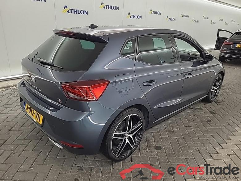SEAT Ibiza 1.0 Eco TSI FR Business Intense 5D 70kW #3