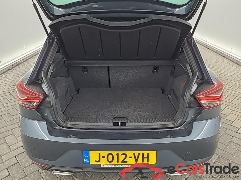 SEAT Ibiza 1.0 Eco TSI FR Business Intense 5D 70kW #5