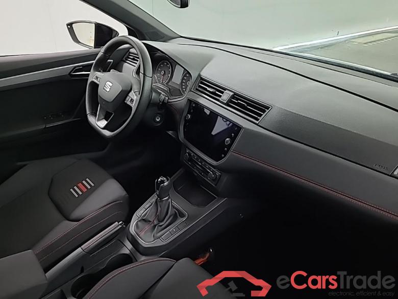 SEAT Ibiza 1.0 Eco TSI FR Business Intense 5D 70kW #6