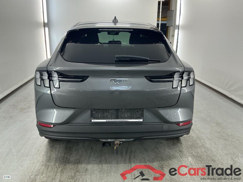 FORD MUSTANG MACH-E BEV 76KWH 198KW STANDARD RANGE RWD #5