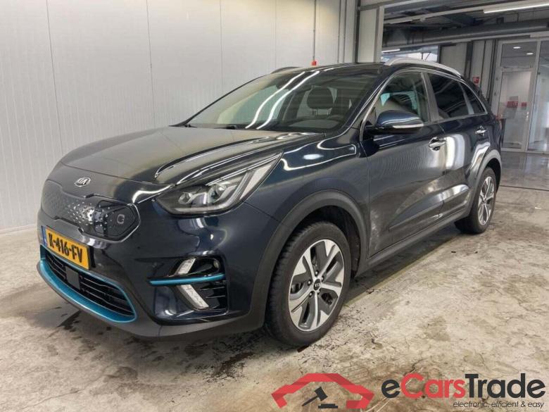 KIA e-Niro ExecutiveLine 64 kWh #1