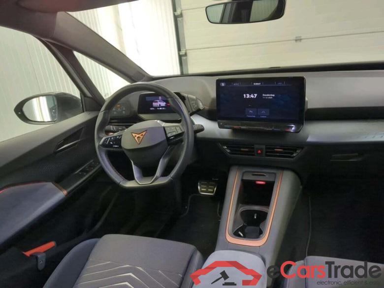 CUPRA Born Business 62 kWh #3