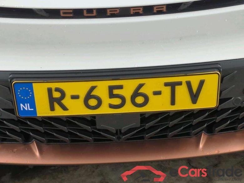 CUPRA Born Business 62 kWh #4