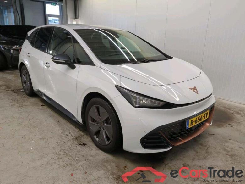 CUPRA Born Business 62 kWh #5