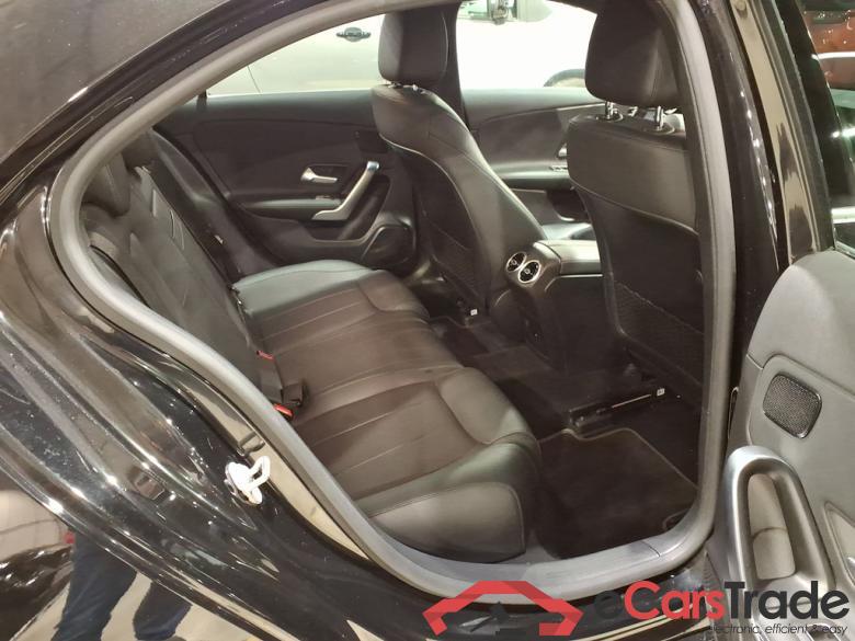 MERCEDES-BENZ A-CLASS LIMOUSINE 1.3 A 250 E BUSINESS SOLUTION DCT #5