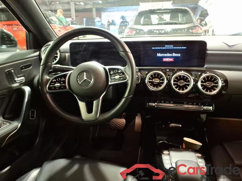 MERCEDES-BENZ A-CLASS LIMOUSINE 1.3 A 250 E BUSINESS SOLUTION DCT #6