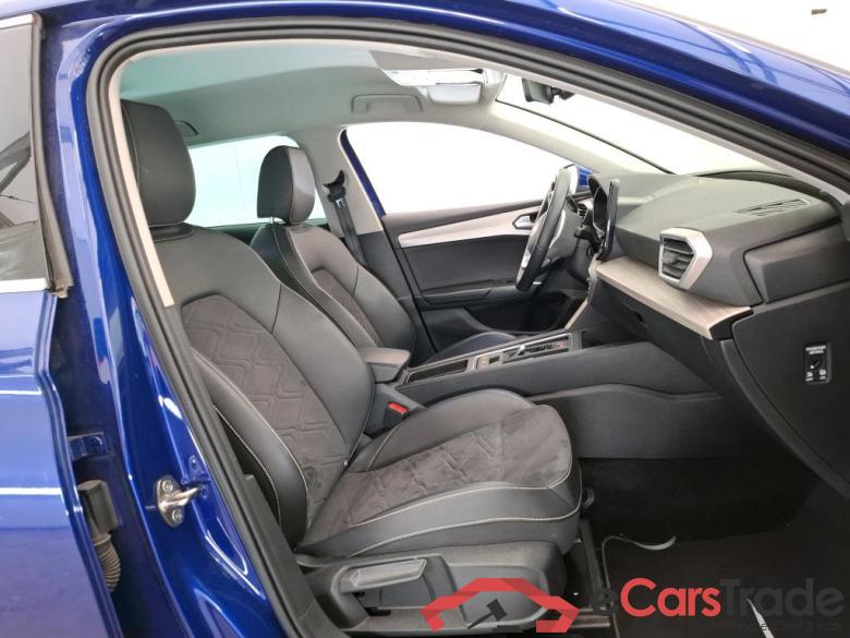 Leon Sportstourer Xcellence 1.5 TSI 150CV BVA7 E6dT #6