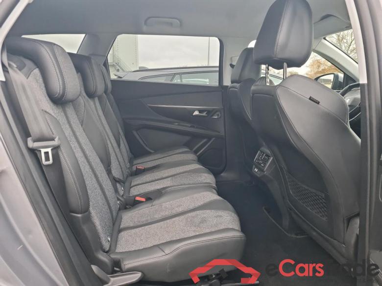 PEUGEOT 5008 1.5 BLUEHDI 130 AUTO ALLURE #6
