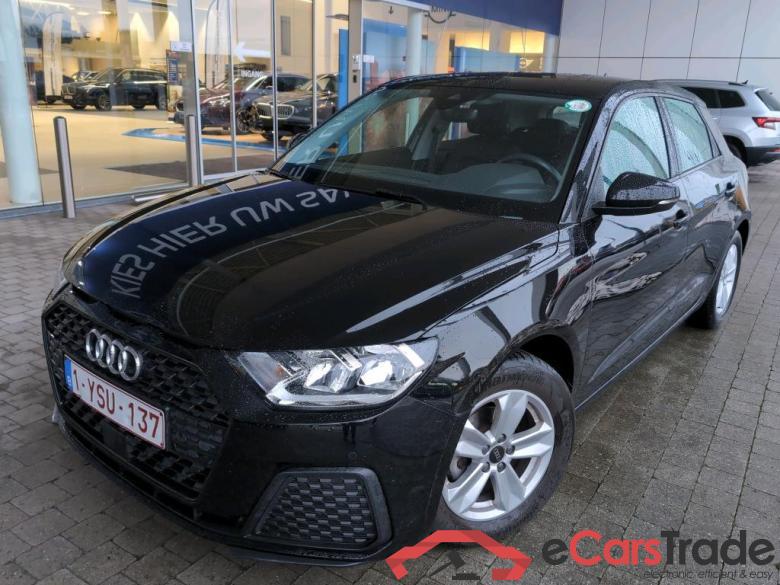 AUDI - AUD A1 SB 25 TFSI 95PK Pack Business Plus  * PETROL * #1