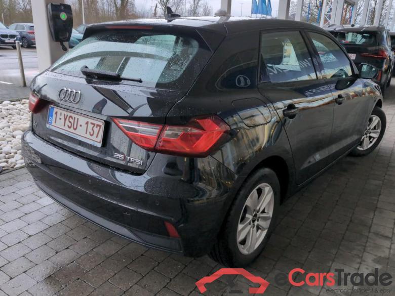 AUDI - AUD A1 SB 25 TFSI 95PK Pack Business Plus  * PETROL * #2
