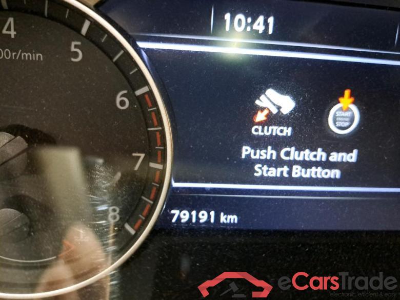 NISSAN - NIS QASHQAI MHEV 140PK Acenta Pack Design & Trailer Hook  * PETROL HYBRID * #5