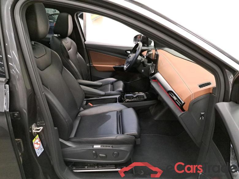 VOLKSWAGEN - VW  ID.4 77kWh Pro Tech 204PK & 19 Inch  * ELECTRIC * #3