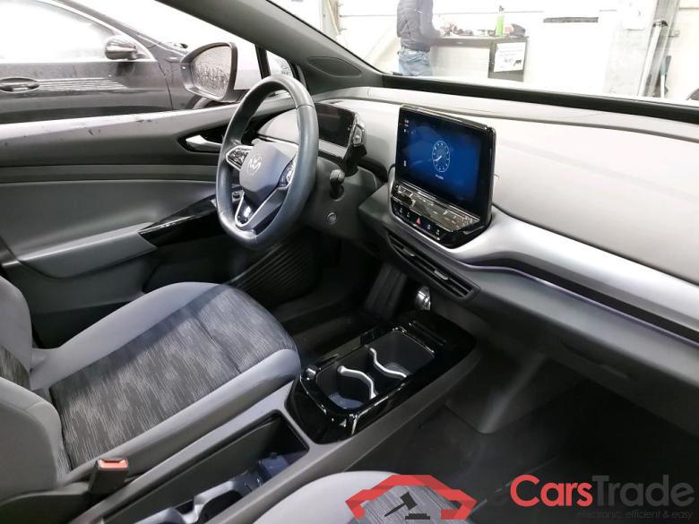 VOLKSWAGEN - VW  ID.4 Pro 204PK Pack Assitance & Comfort * ELECTRIC * #3
