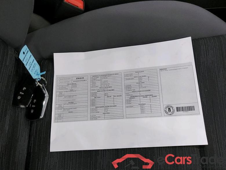 VOLKSWAGEN - VW  ID.4 Pro 204PK Pack Assitance & Comfort * ELECTRIC * #4