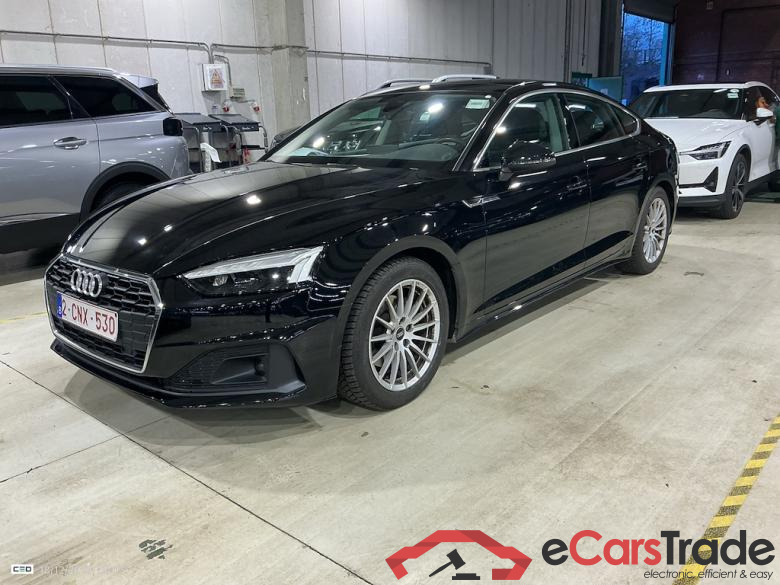 AUDI A5 SPORTBACK 2.0 30 TDI S TRONIC BUS. ED. ATTRACTION