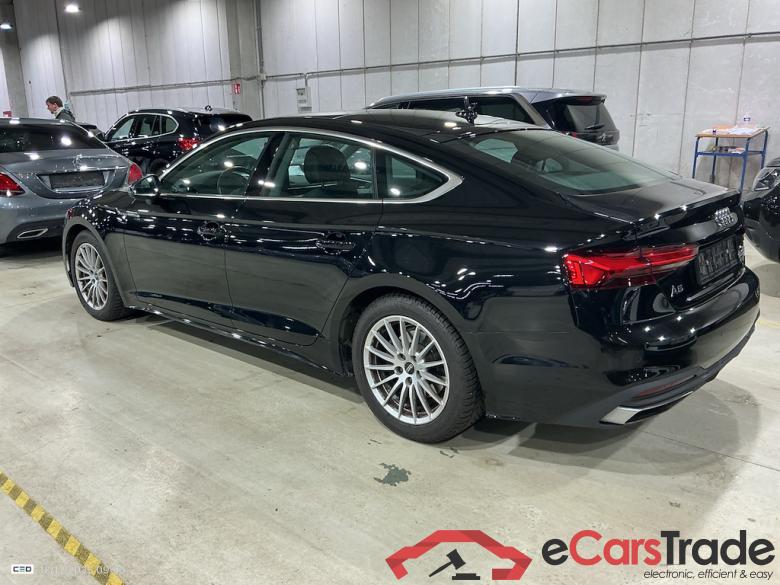 AUDI A5 SPORTBACK 2.0 30 TDI S TRONIC BUS. ED. ATTRACTION #3
